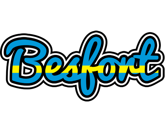 Besfort sweden logo