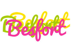 Besfort sweets logo