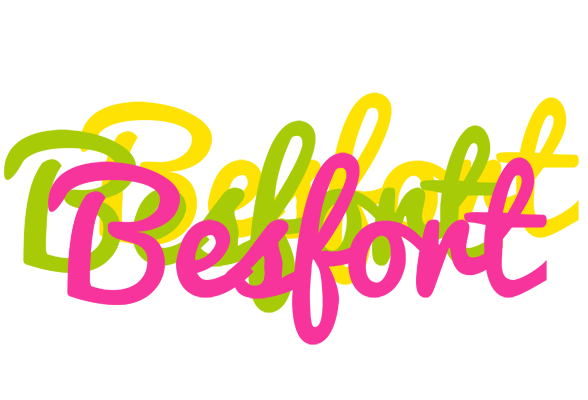 Besfort sweets logo