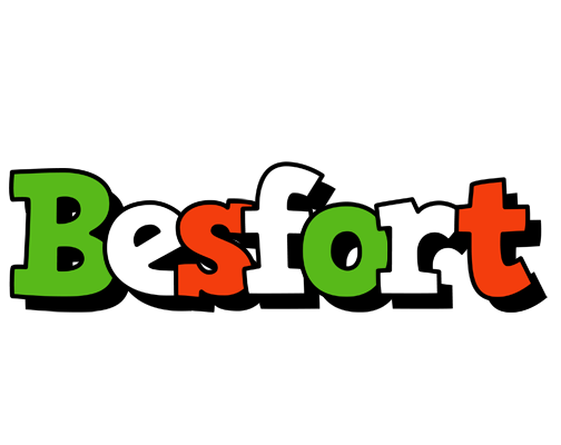 Besfort venezia logo