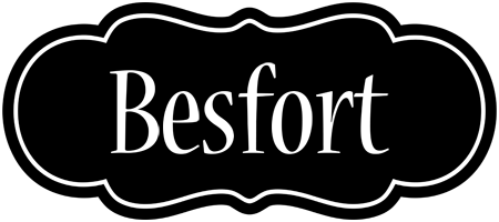 Besfort welcome logo