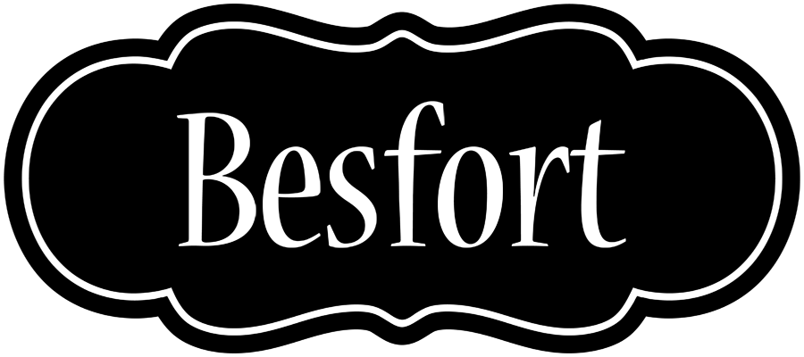 Besfort welcome logo