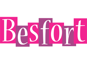 Besfort whine logo