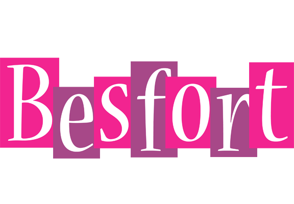 Besfort whine logo