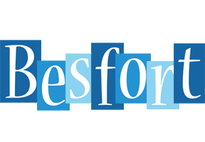 Besfort winter logo