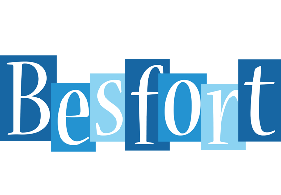 Besfort winter logo