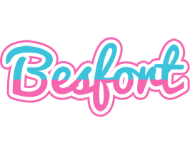 Besfort woman logo