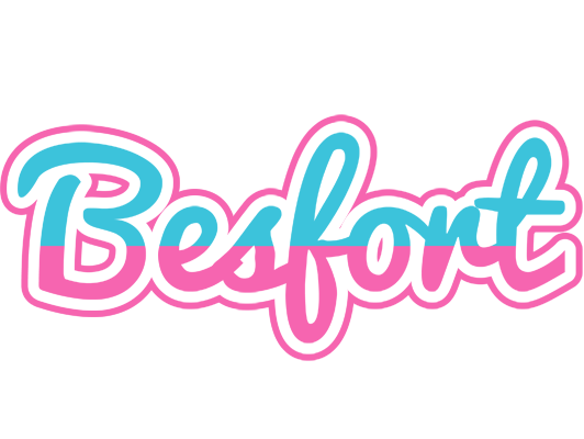 Besfort woman logo
