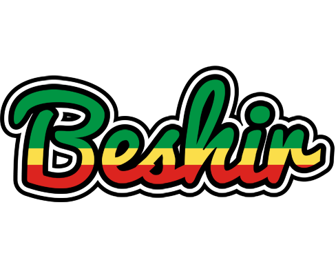 Beshir african logo