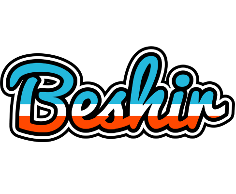 Beshir america logo
