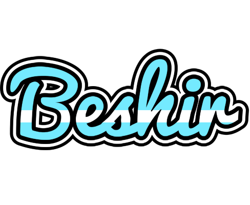 Beshir argentine logo