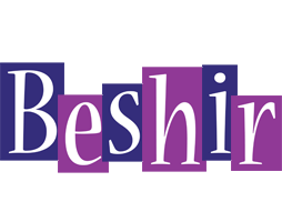 Beshir autumn logo