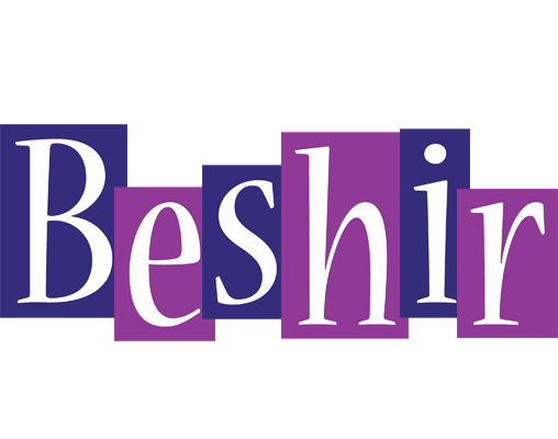 Beshir autumn logo