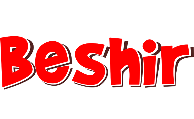 Beshir basket logo