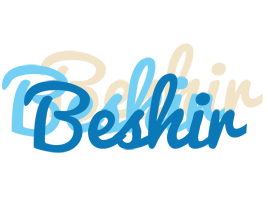 Beshir breeze logo