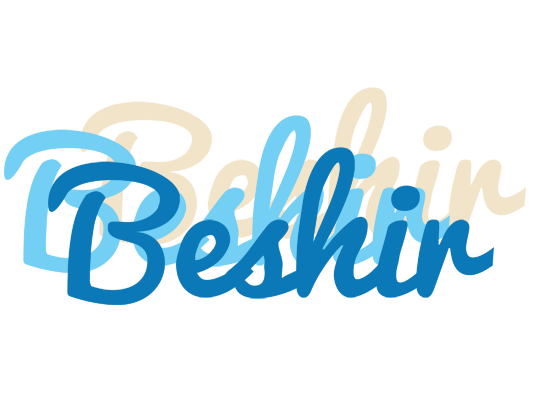 Beshir breeze logo