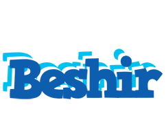 Beshir business logo