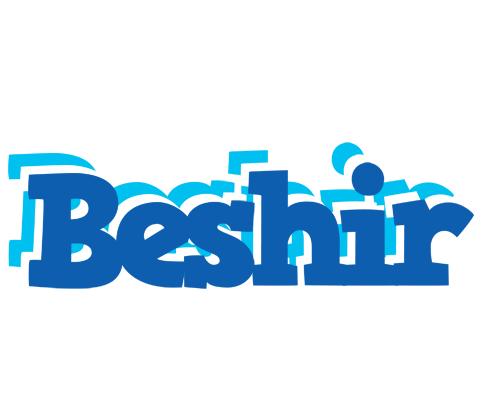 Beshir business logo
