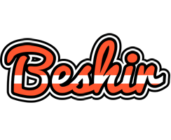 Beshir denmark logo