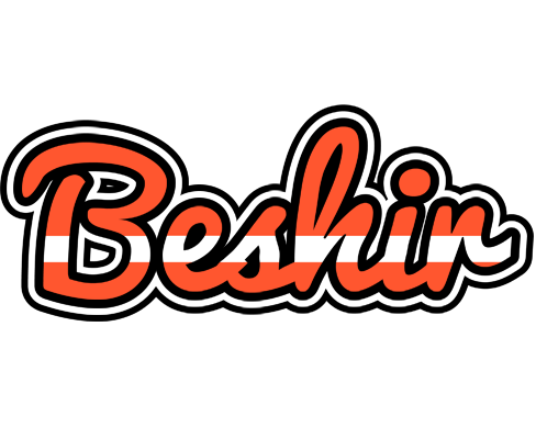 Beshir denmark logo