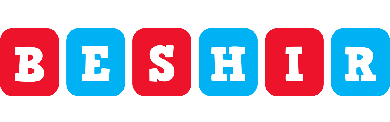 Beshir diesel logo