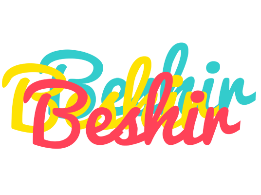 Beshir disco logo