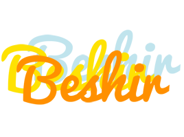 Beshir energy logo