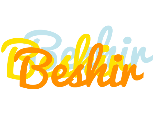 Beshir energy logo