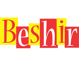 Beshir errors logo