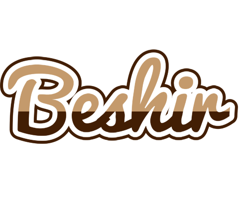 Beshir exclusive logo