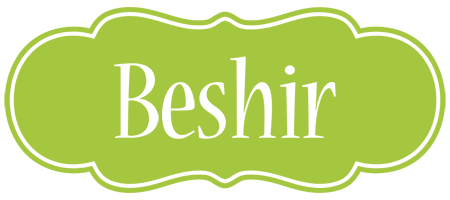 Beshir family logo