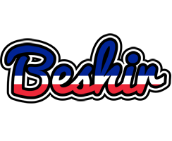 Beshir france logo