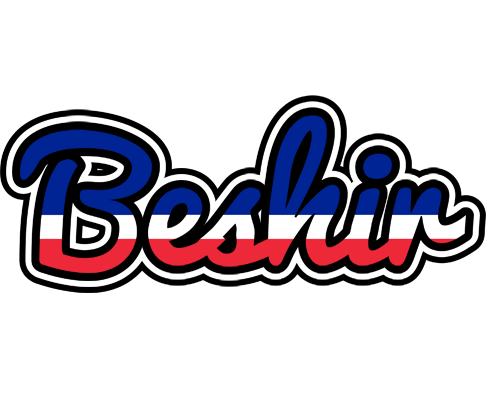 Beshir france logo