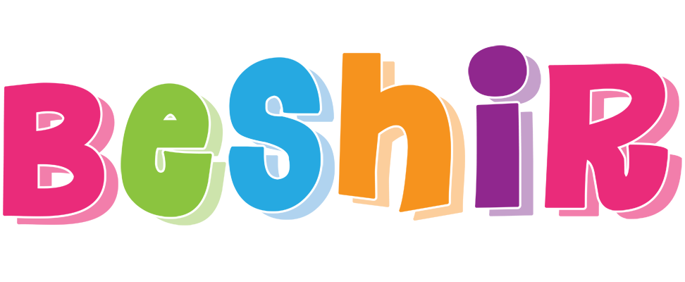 Beshir friday logo