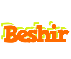 Beshir healthy logo