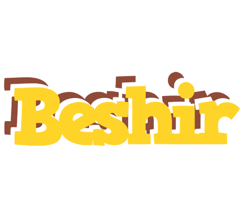 Beshir hotcup logo