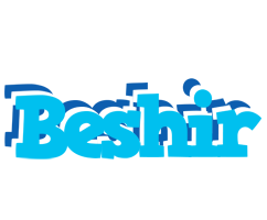 Beshir jacuzzi logo