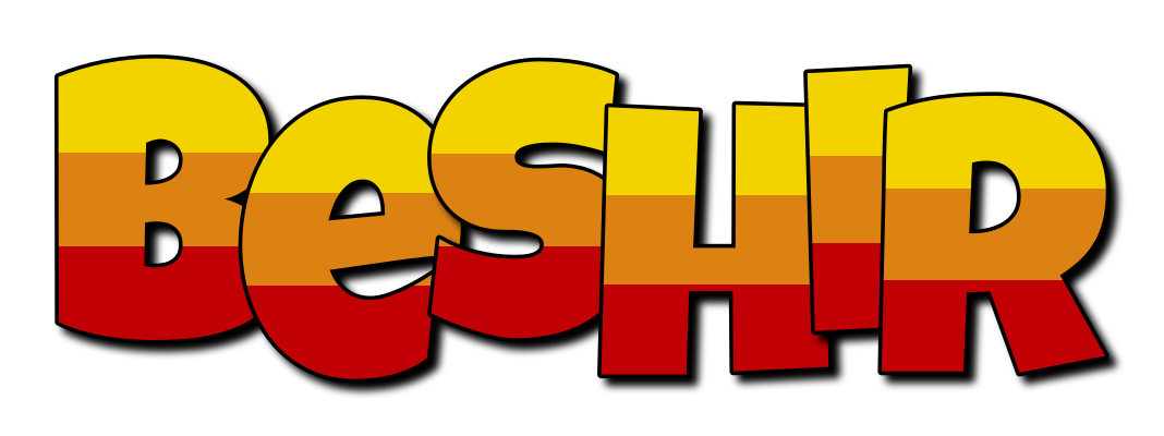 Beshir jungle logo