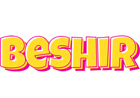 Beshir kaboom logo