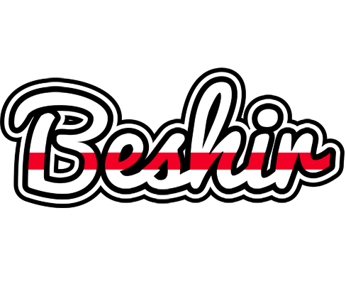 Beshir kingdom logo