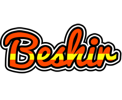 Beshir madrid logo