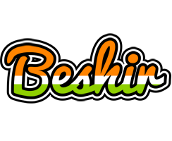 Beshir mumbai logo