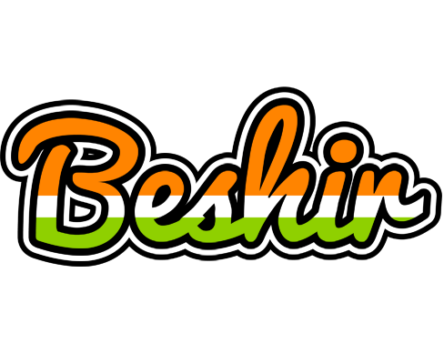 Beshir mumbai logo