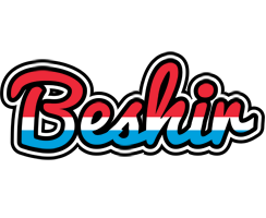 Beshir norway logo