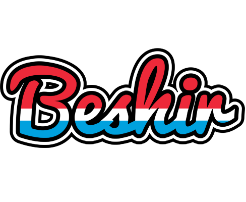 Beshir norway logo