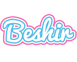 Beshir outdoors logo