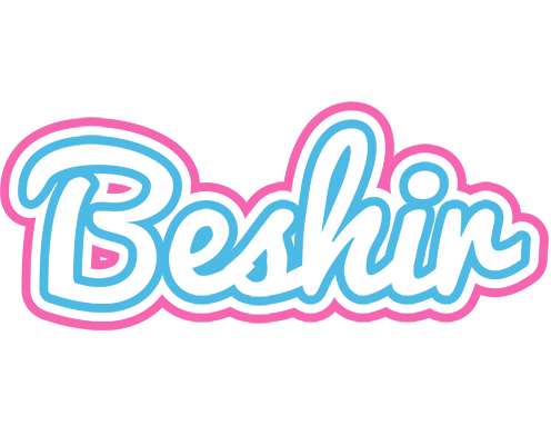 Beshir outdoors logo