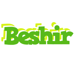 Beshir picnic logo