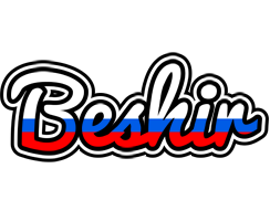 Beshir russia logo