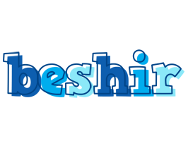 Beshir sailor logo